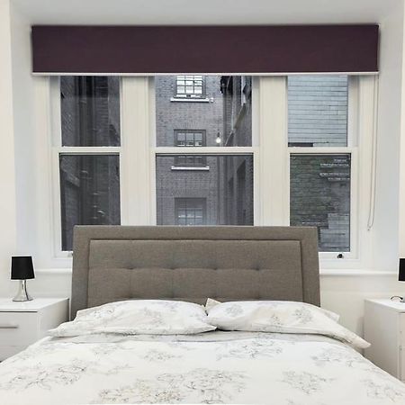 Fleet Street Apartment 1 London Luaran gambar
