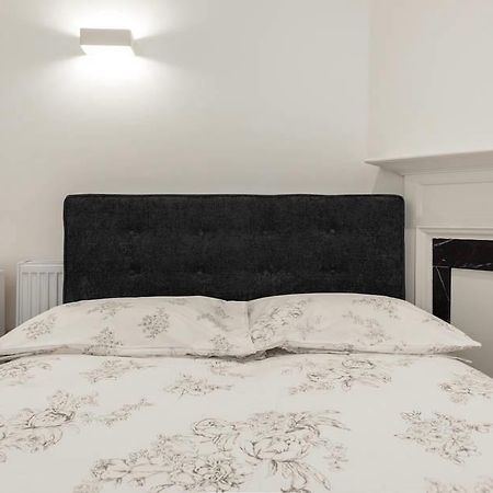Fleet Street Apartment 1 London Luaran gambar