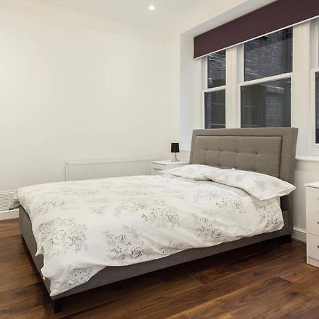 Fleet Street Apartment 1 London Luaran gambar