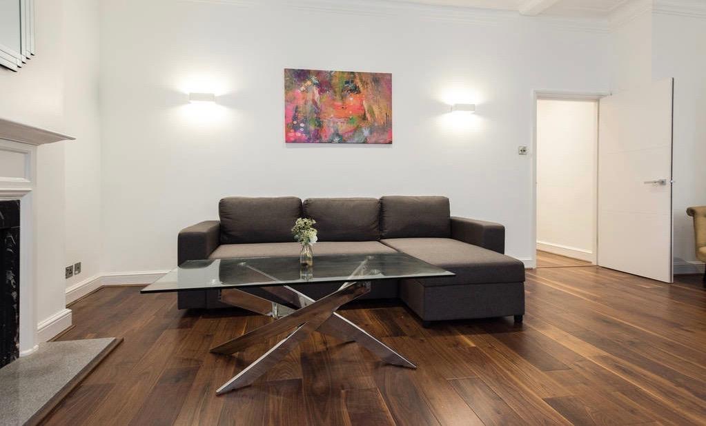 Fleet Street Apartment 1 London Luaran gambar
