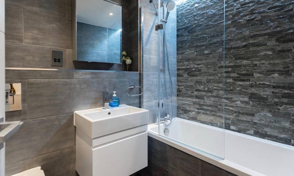Fleet Street Apartment 1 London Luaran gambar