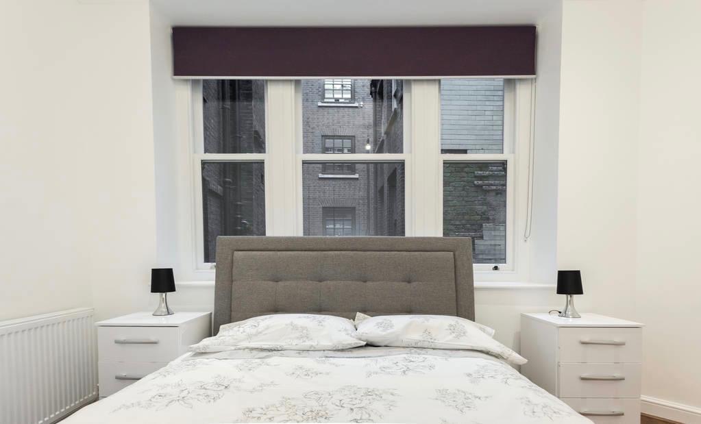 Fleet Street Apartment 1 London Luaran gambar