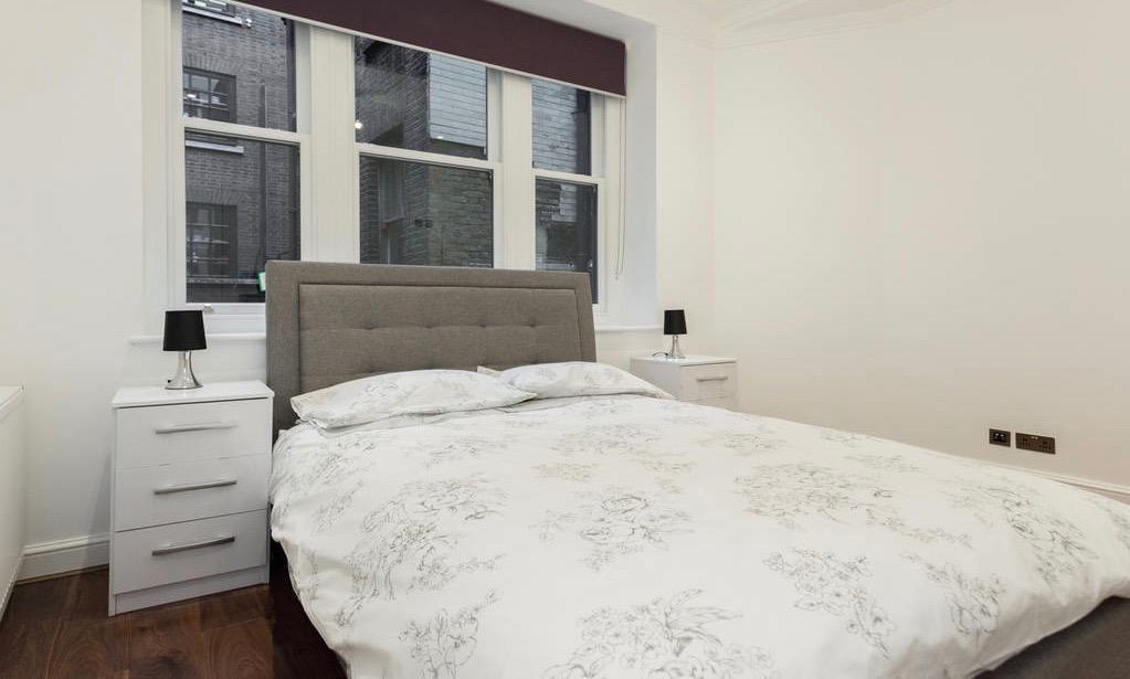 Fleet Street Apartment 1 London Luaran gambar