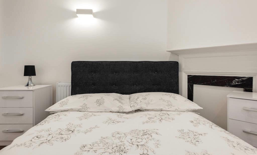 Fleet Street Apartment 1 London Luaran gambar