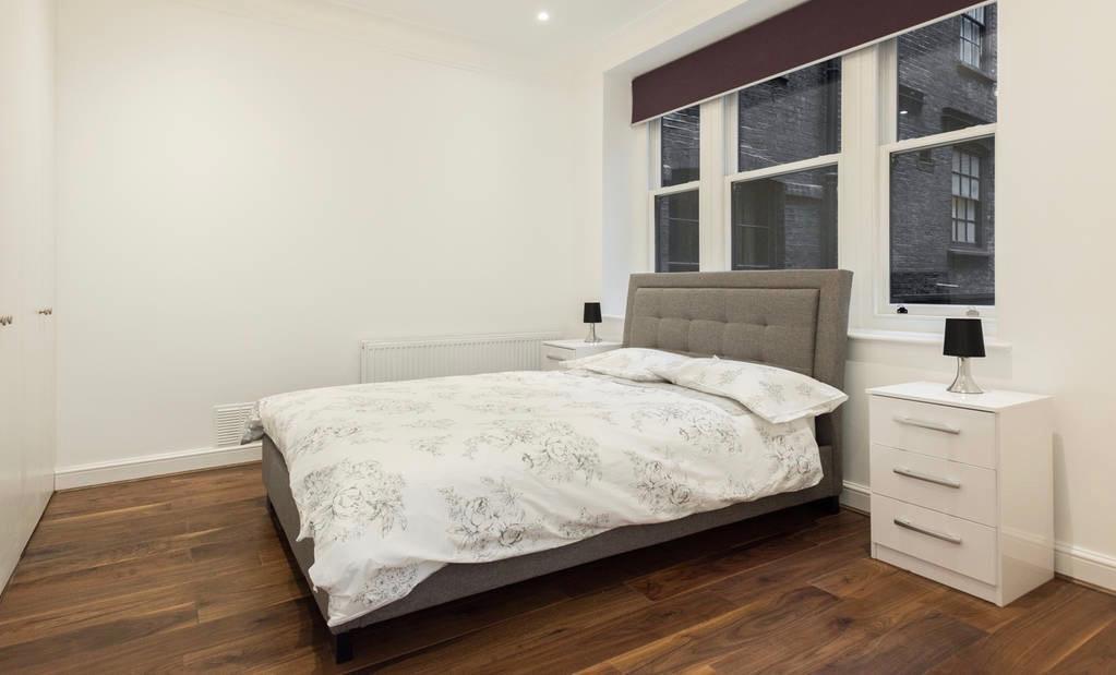 Fleet Street Apartment 1 London Luaran gambar